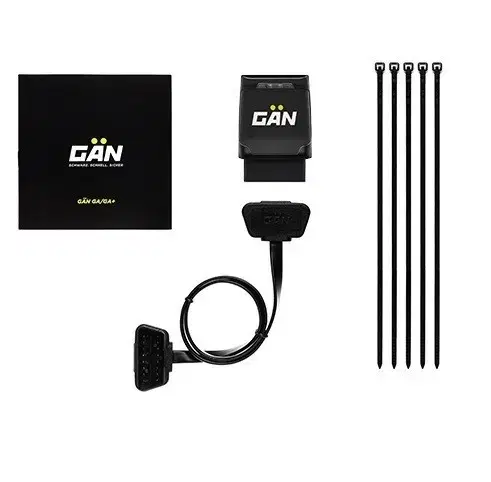 gan ga+ 칩튜닝 보조 ecu 판매합니다